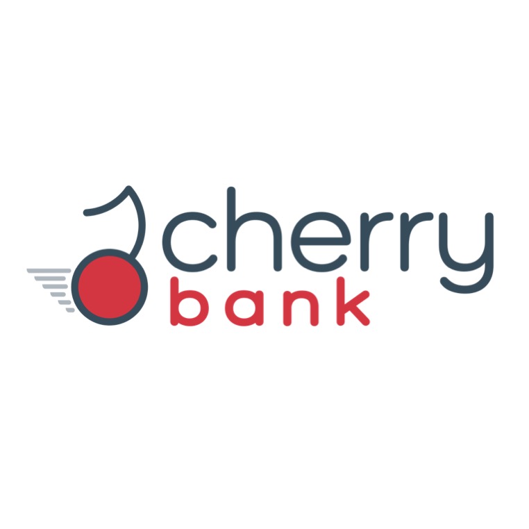 Diversity CHERRY BANK Logo