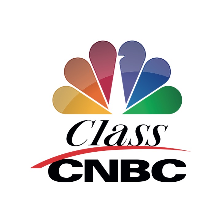 Il Salone dei Pagamenti CLASS CNBC Logo