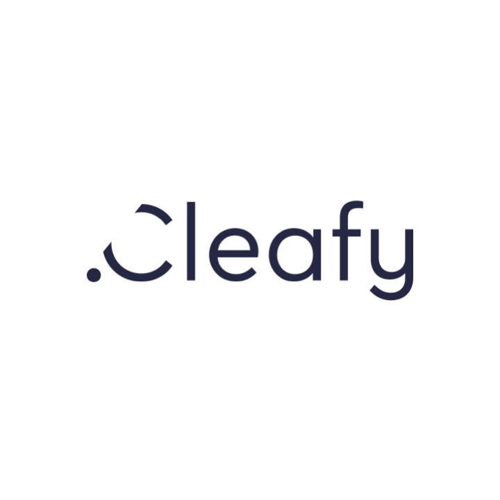Banche e Sicurezza CLEAFY Logo
