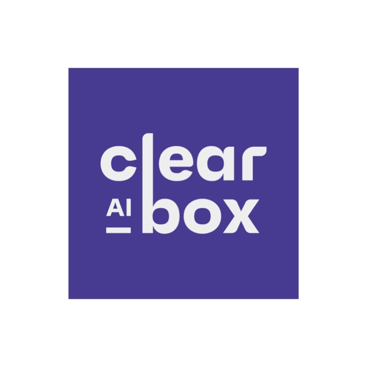 Il Salone dei Pagamenti CLEARBOX AI Logo