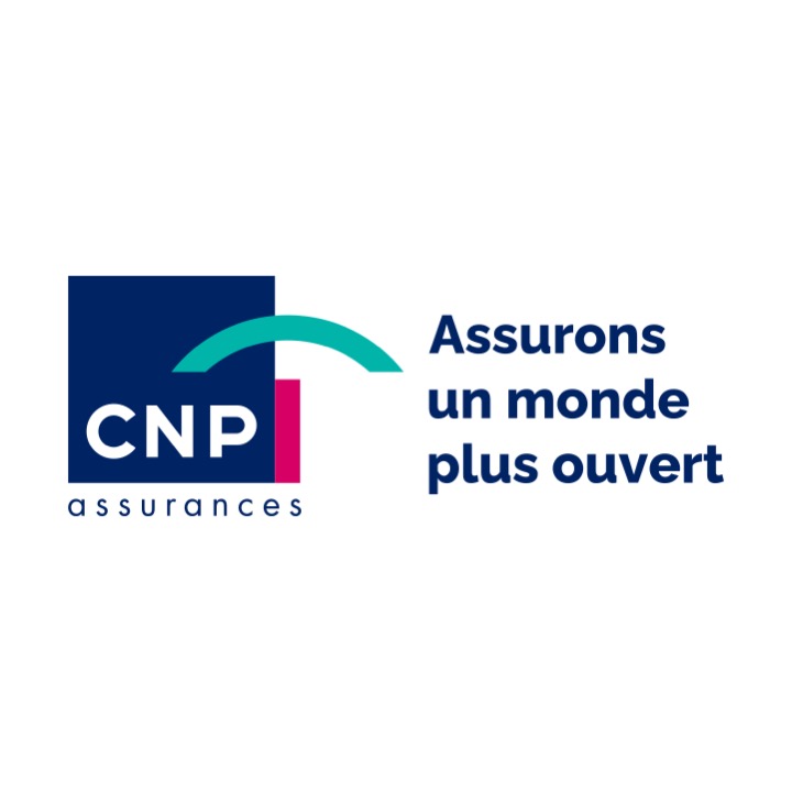Bancassicurazione CNP ASSURANCES Logo