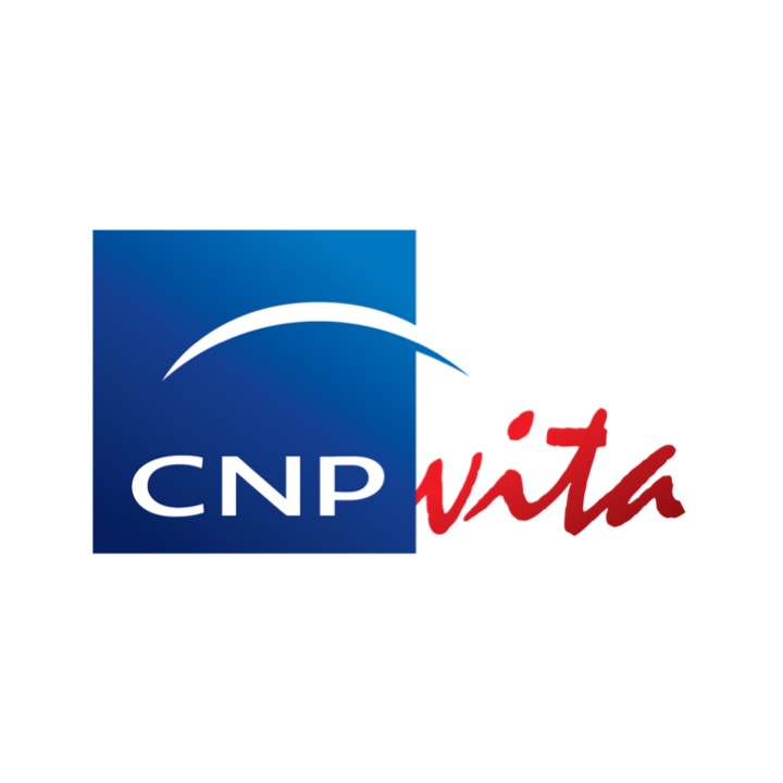 Bancassicurazione CNP VITA Logo