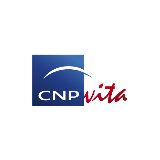 #ilCliente CNP VITA Logo