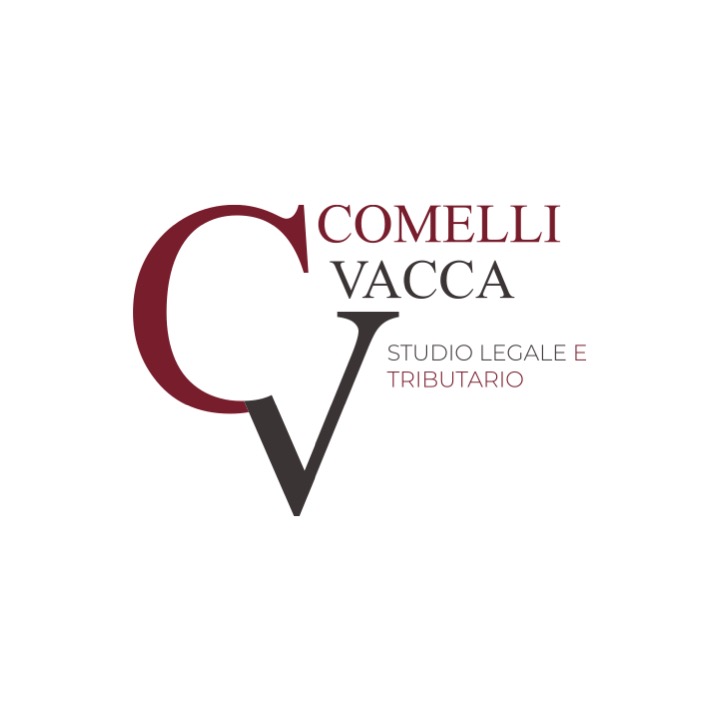 Il Salone dei Pagamenti COMELLI VACCA - STUDIO LEGALE TRIBUTARIO Logo