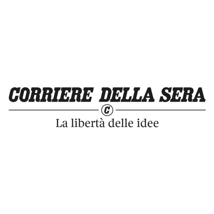 Il Salone dei Pagamenti CORRIERE DELLA SERA Logo