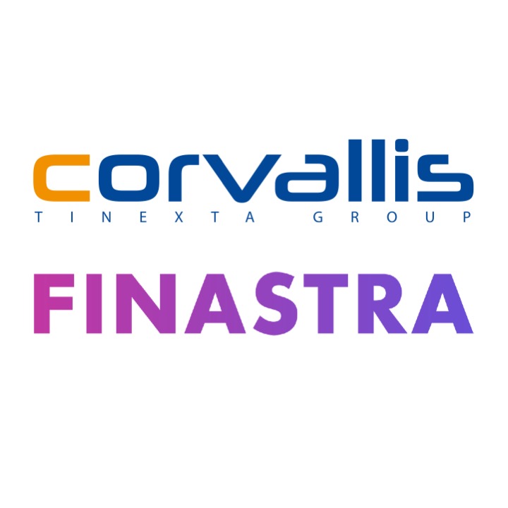 Il Salone dei Pagamenti CORVALLIS Logo