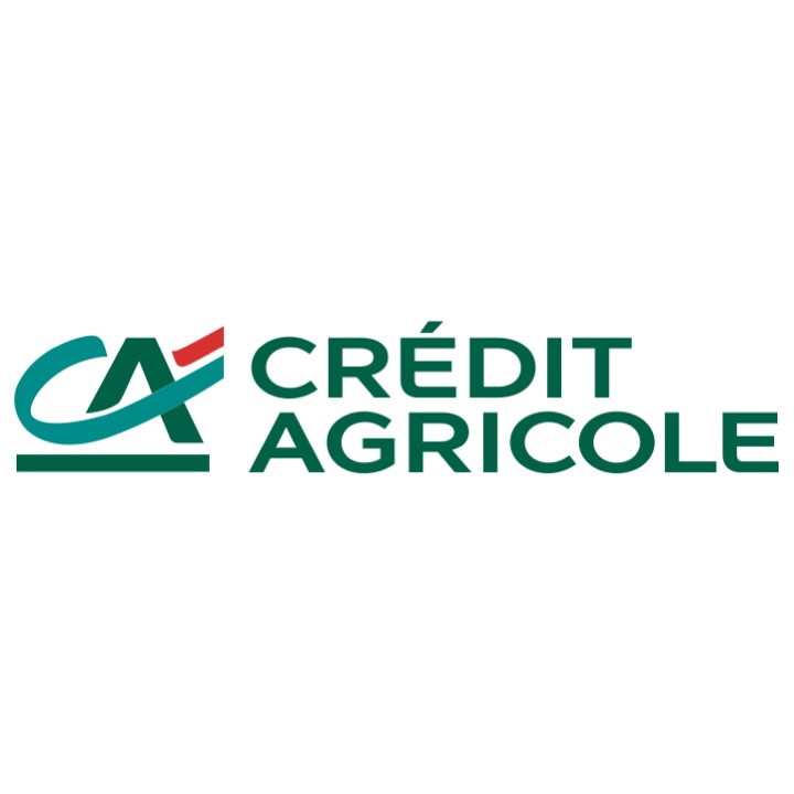 Il Salone dei Pagamenti CREDIT AGRICOLE ITALIA Logo