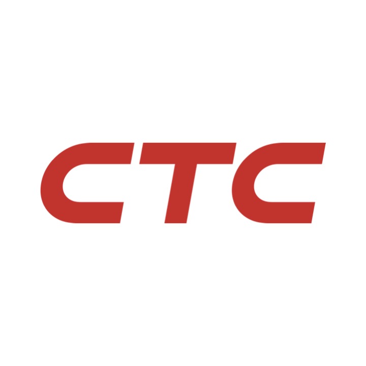 Credito e Finanza CTC Logo
