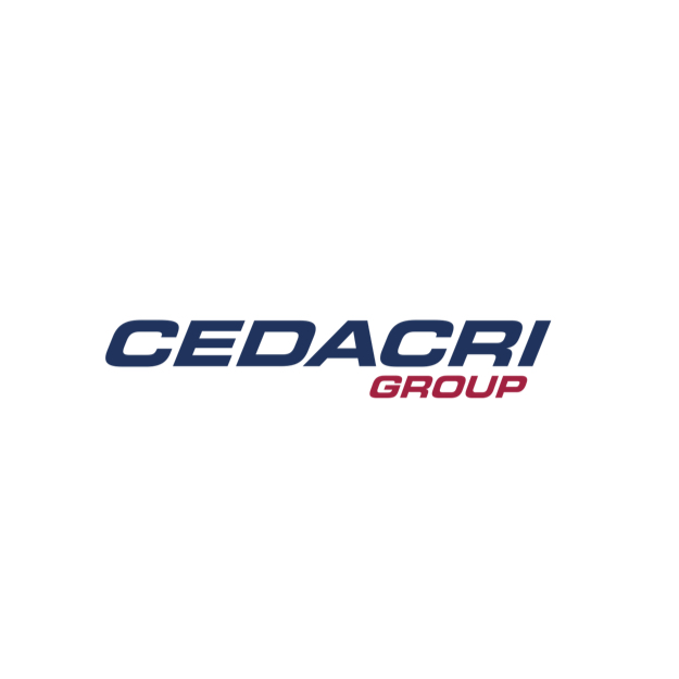 Supervision, Risks & Profitability CEDACRI Logo