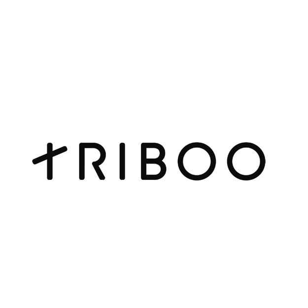 #ilCliente Triboo Logo