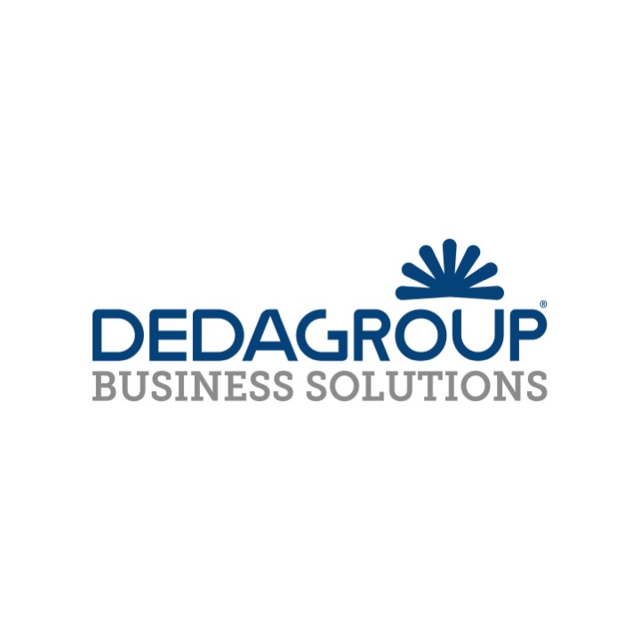 Il Salone dei Pagamenti Dedagroup Business Solutions Logo