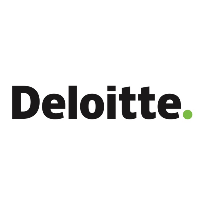 #ILCLIENTE DELOITTE Logo