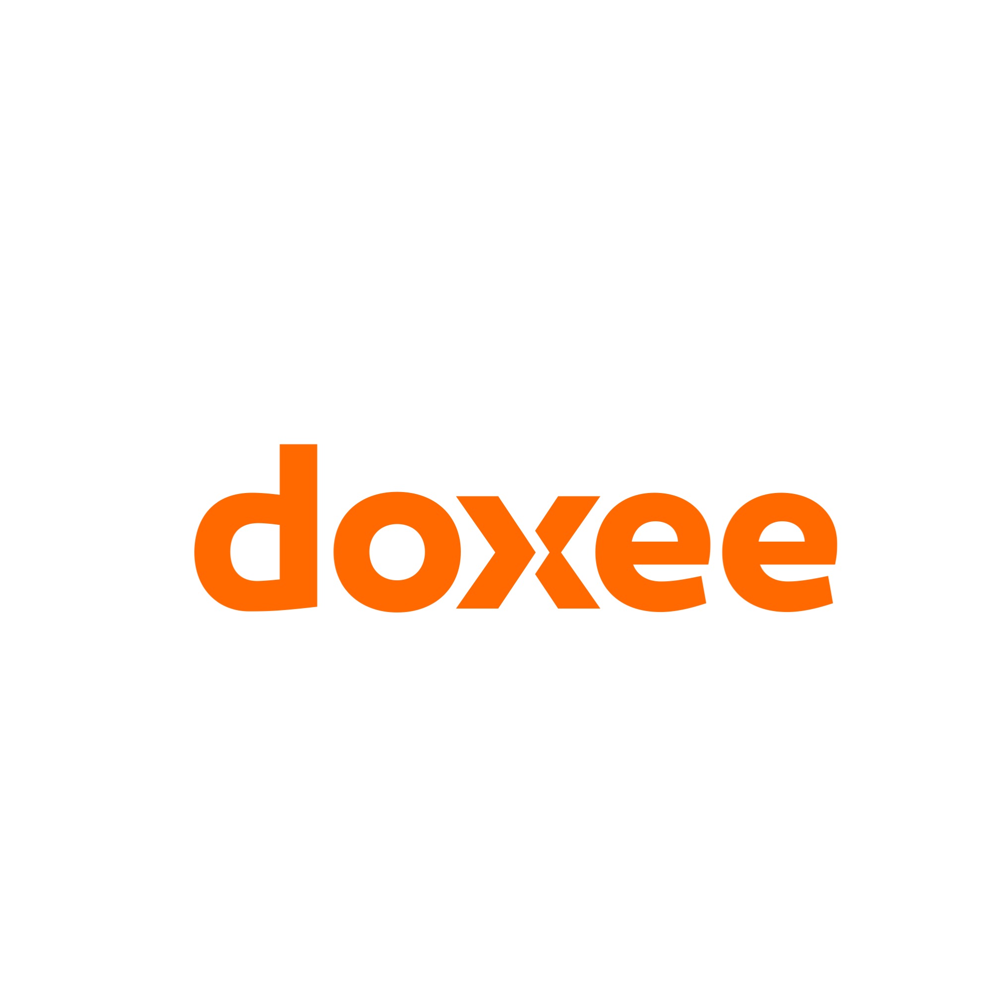 Bancassicurazione DOXEE Logo