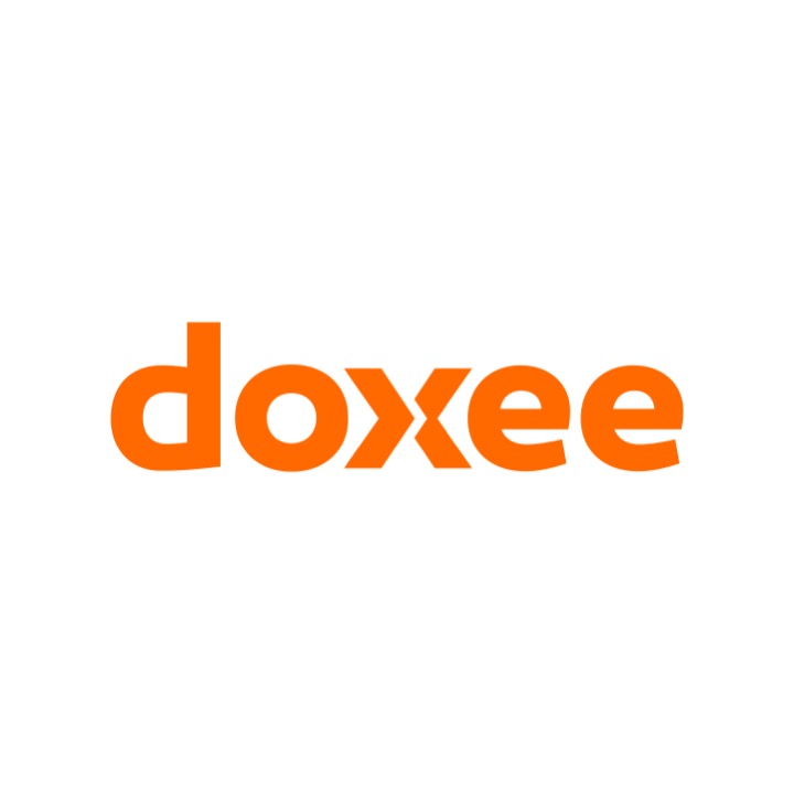 #ilCliente DOXEE Logo