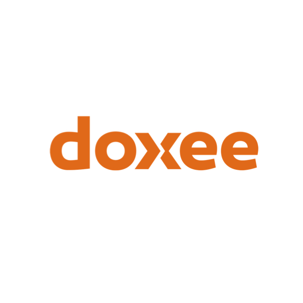 Bancaforte Live Banking DOXEE Logo