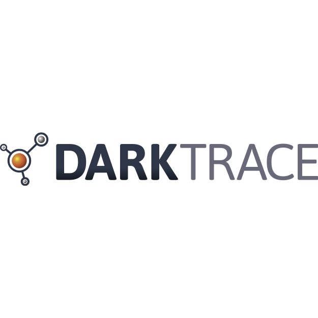 Banche e Sicurezza Darktrace Logo