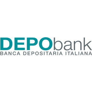 Il Salone dei Pagamenti DEPObank Logo