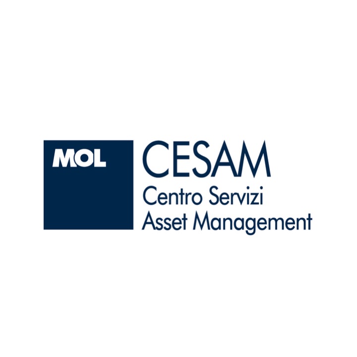 Wealth Management CESAM-MOL Logo