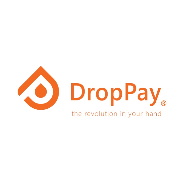 Il Salone dei Pagamenti DROPPAY Logo