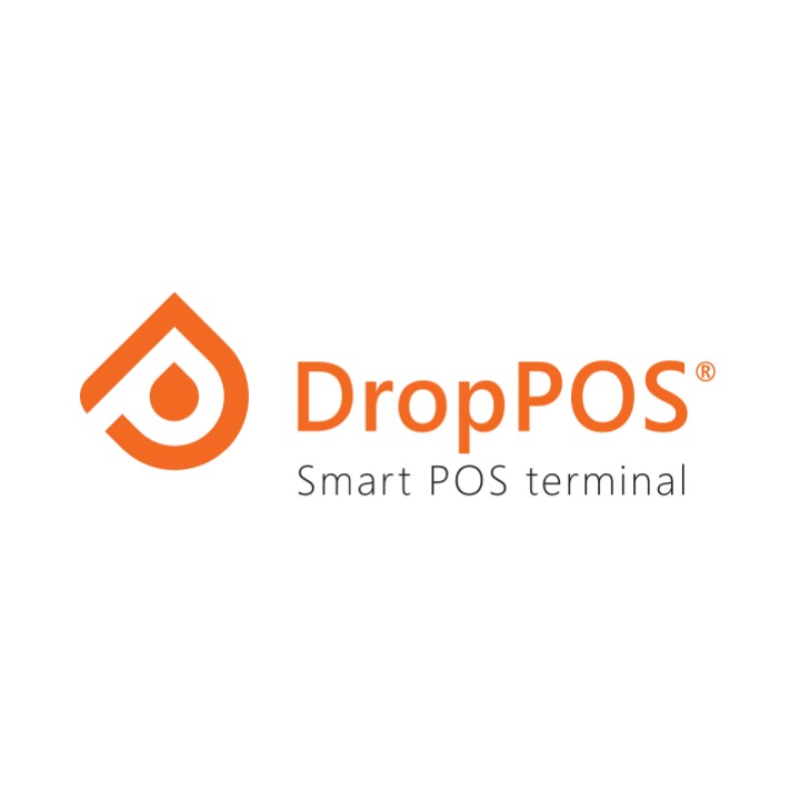 Il Salone dei Pagamenti DROPPOS Logo