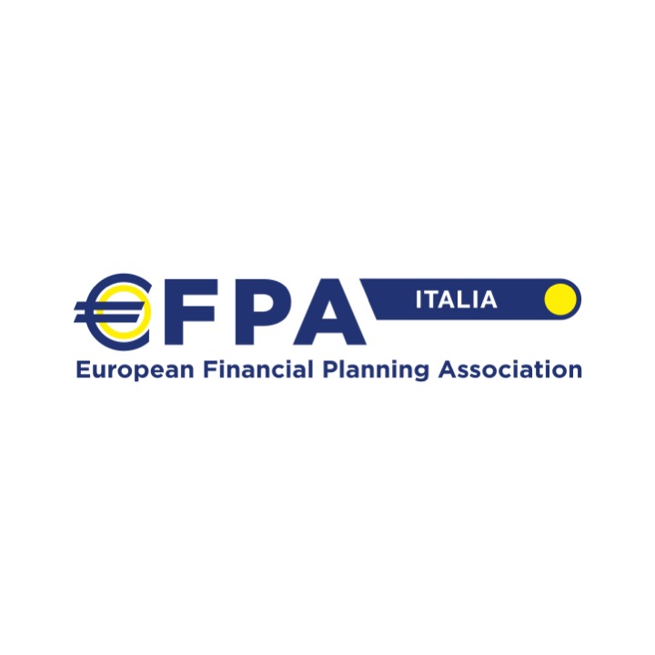 ESG in Banking EFPA ITALIA Logo