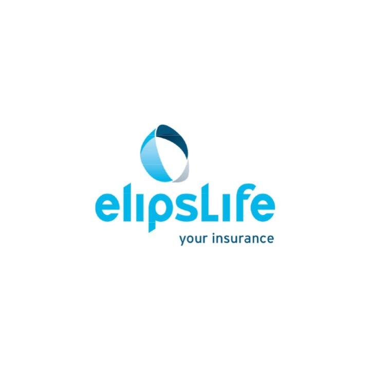 Bancassicurazione ELIPSLIFE Logo