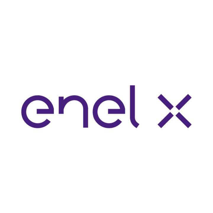 Il Salone dei Pagamenti ENEL X Logo