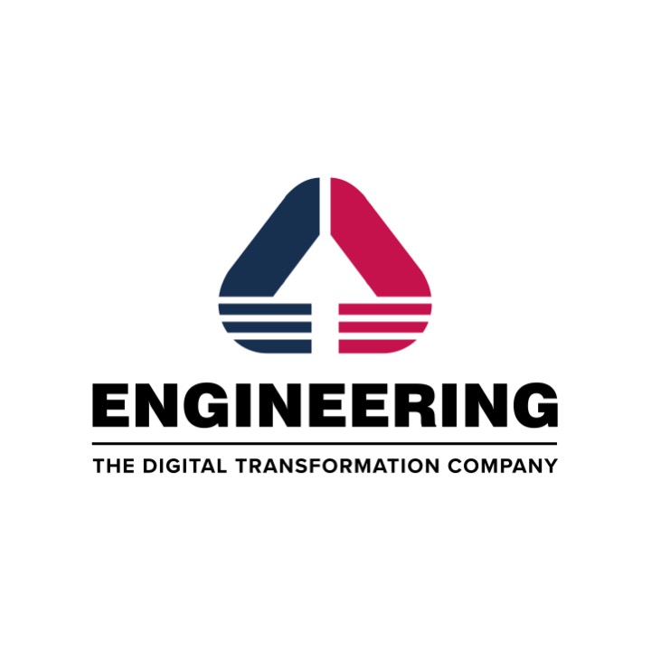 ESG in Banking ENGINEERING Logo