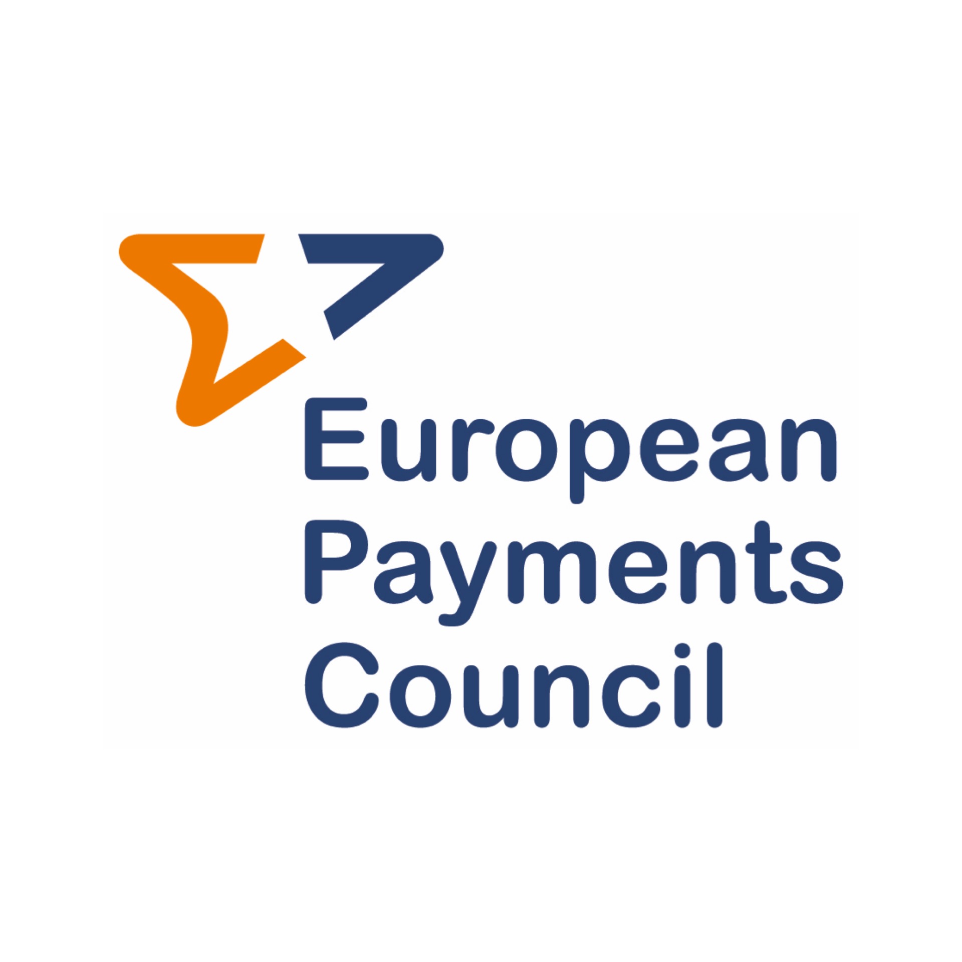 Il Salone dei Pagamenti - EUROPEAN PAYMENT COUNCIL Logo