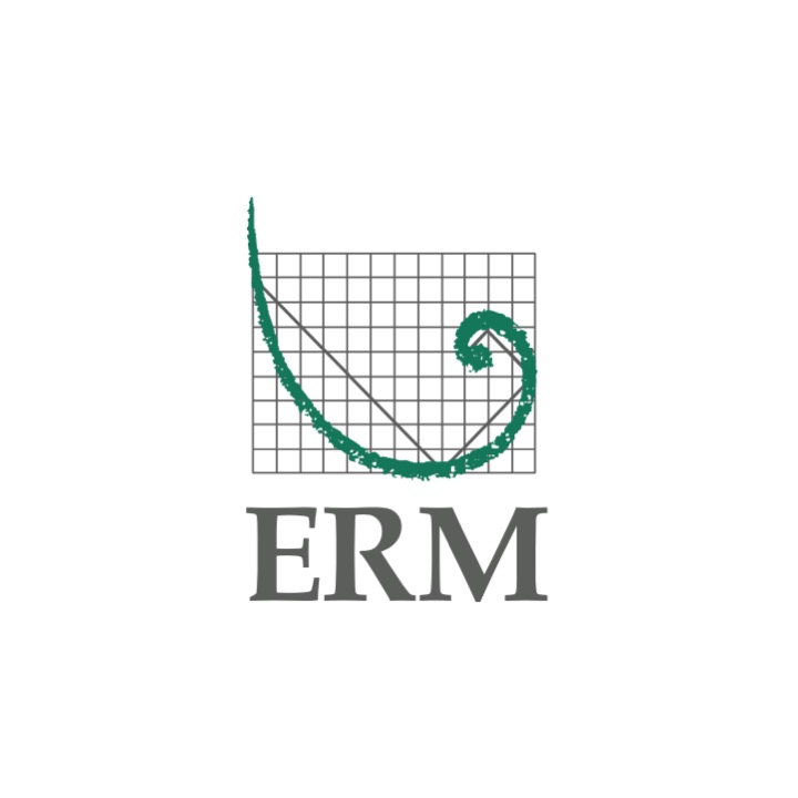 Supervision, Risks & Profitability ERM Logo