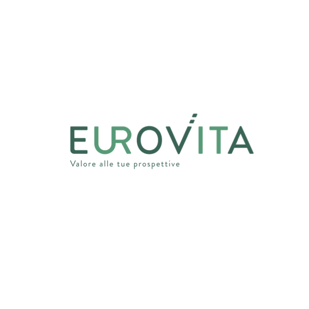Bancassicurazione Eurovita Logo