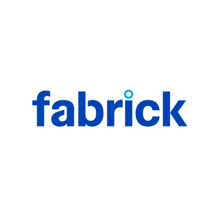 Il Salone dei Pagamenti FABRICK Logo