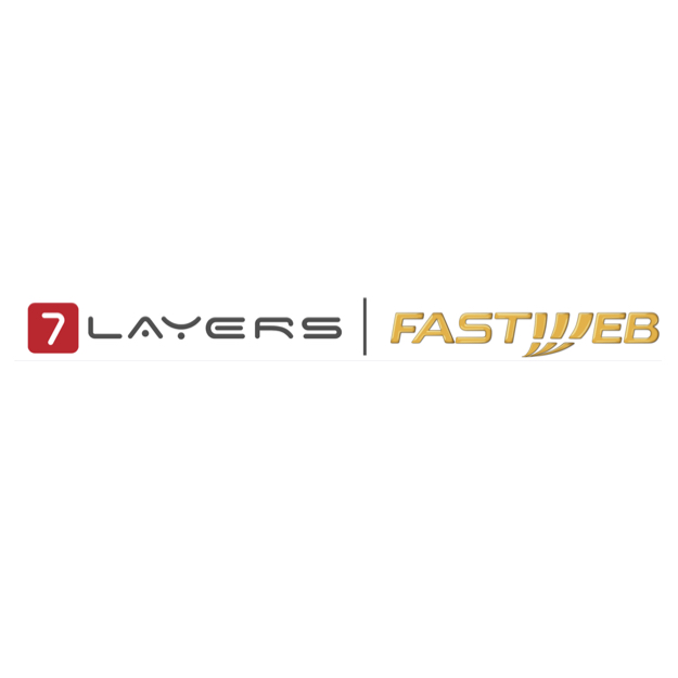 Fastweb - 7 Layers - Bancaforte Live Banking