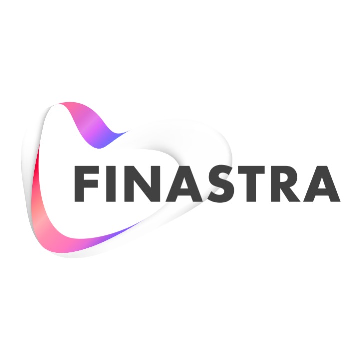 Funding & Capital Markets Forum FINASTRA Logo