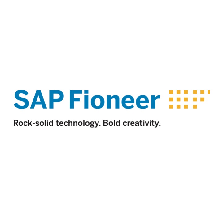 Il Salone dei Pagamenti SAP FIONEER Logo