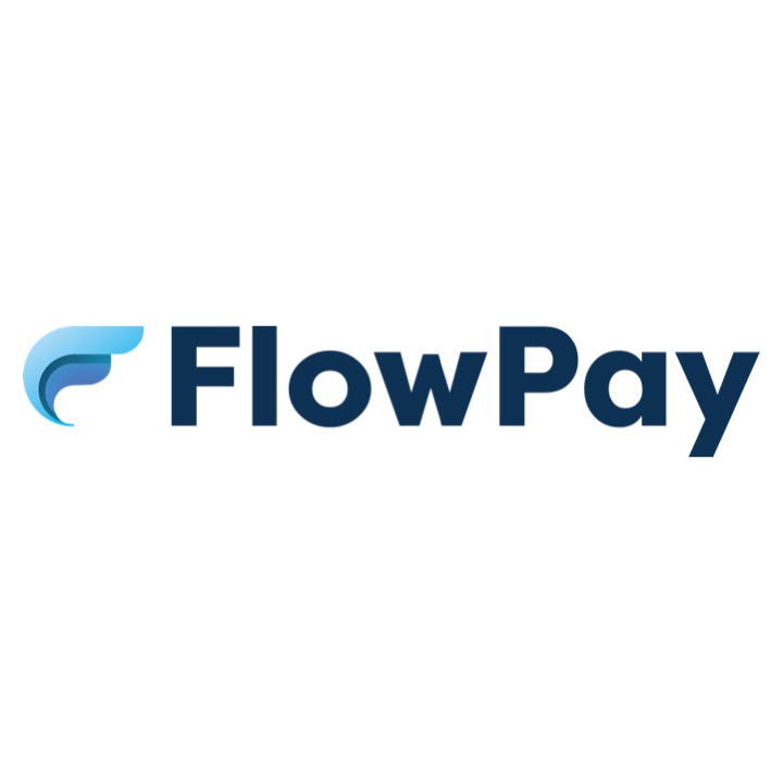 Il Salone dei Pagamenti FLOWPAY Logo