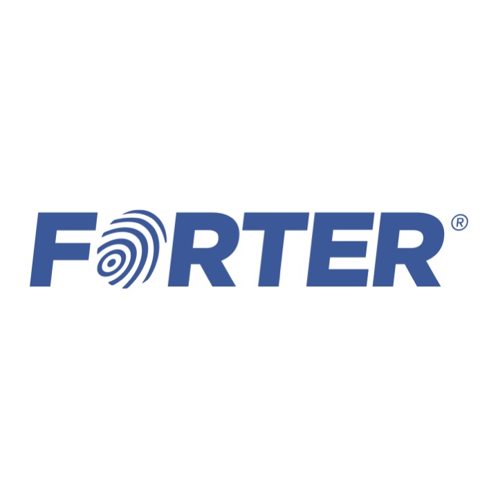 Il Salone dei Pagamenti FORTER Logo