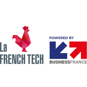 Il Salone dei Pagamenti LA FRENCH TECH MILAN Logo