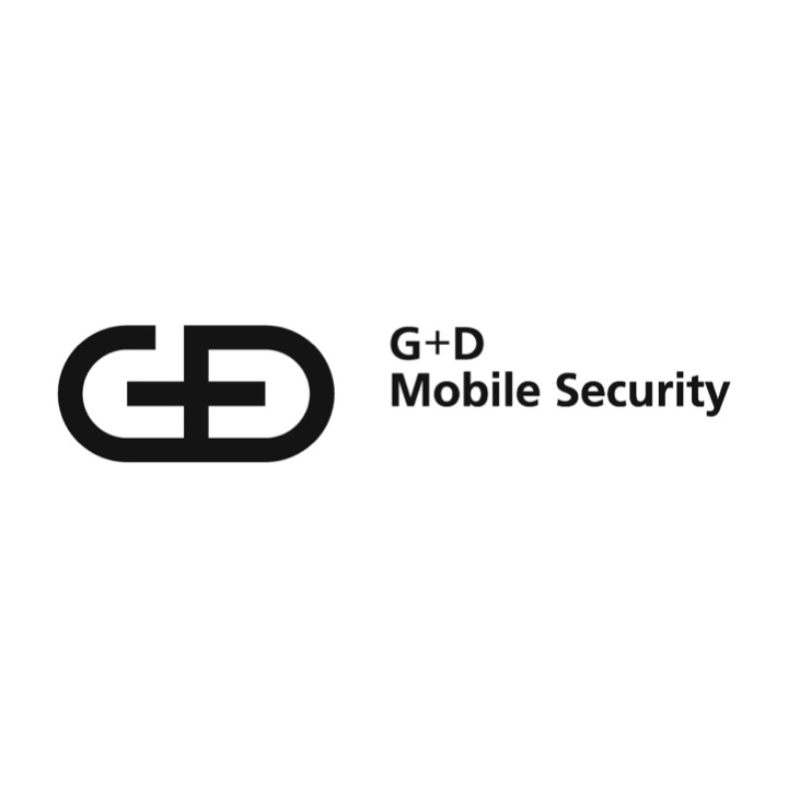 Il Salone dei Pagamenti G+D Logo