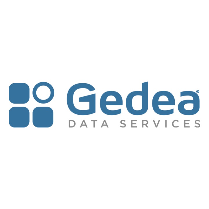 Il Salone dei Pagamenti GEDEA DATA SERVICES Logo