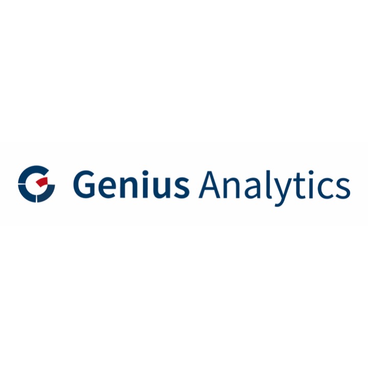Bancassicurazione GENIUS ANALYTICS Logo