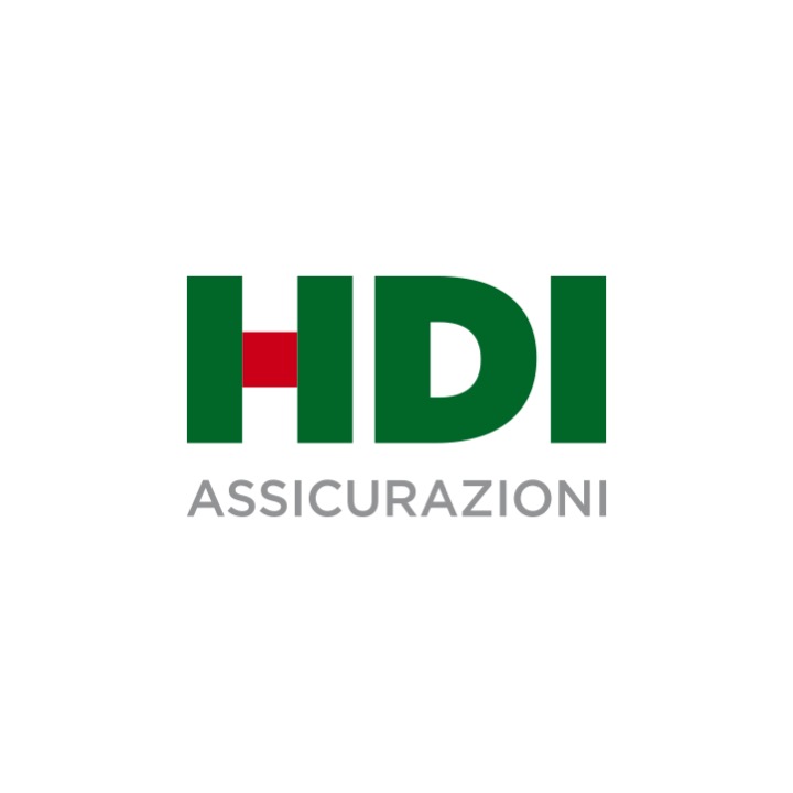 Bancassicurazione HDI ASSICURAZIONI Logo