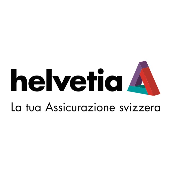 #ilCliente Helvetia Logo