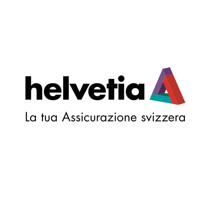 Bancassicurazione HELVETIA ITALIA Logo
