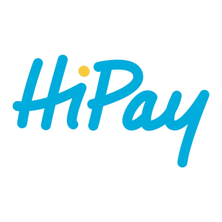 Il Salone dei Pagamenti HIPAY Logo