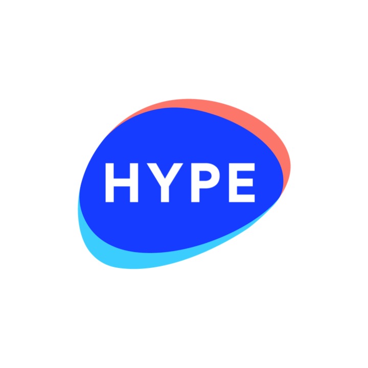 Il Salone dei Pagamenti HYPE Logo