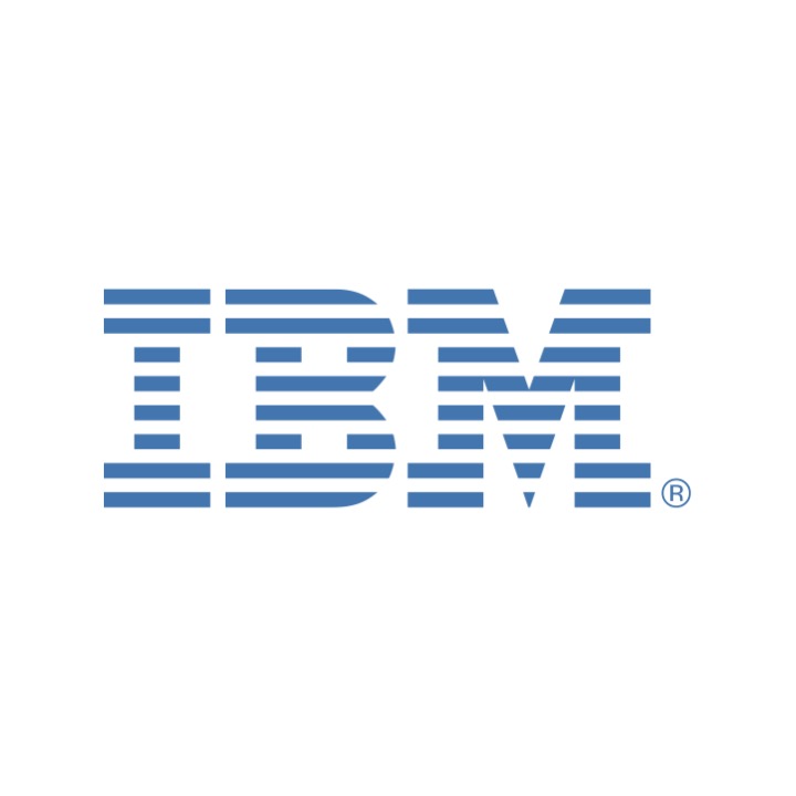 Il Salone dei Pagamenti IBM Logo