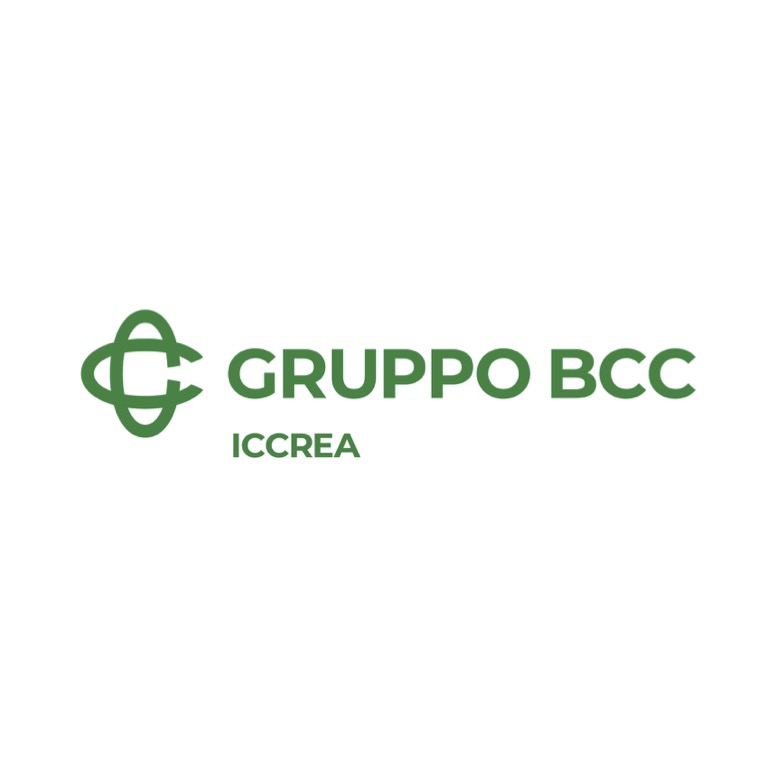 Diversity GRUPPO BCC ICCREA Logo