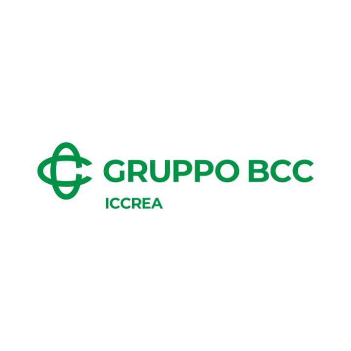 Il Salone dei Pagamenti GRUPPO BCC ICCREA Logo
