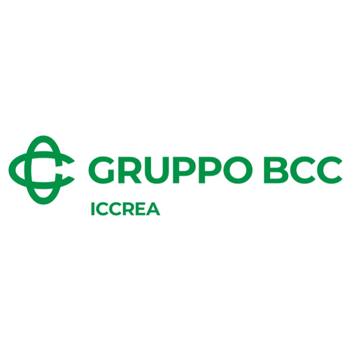 Il Salone dei Pagamenti GRUPPO BCC ICCREA Logo